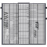Встраиваемая посудомоечная машина Candy RapidO CI 6B4S1PSA - Изображение №10 — Chaika Market