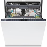 Встраиваемая посудомоечная машина Candy RapidO CI 6B4S1PSA — Chaika Market