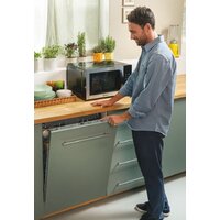 Встраиваемая посудомоечная машина Candy RapidO CI 6B4S1PSA - Изображение №12 — Chaika Market