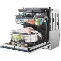 Встраиваемая посудомоечная машина Candy RapidO CI 6B4S1PSA - Изображение №23 — Chaika Market
