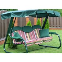 Садовые качели Olsa Мастак с911 — Chaika Market