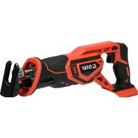 Сабельная пила Yato YT-82815 (без АКБ) — Chaika Market