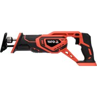 Сабельная пила Yato YT-82815 (без АКБ) - Изображение №2 — Chaika Market