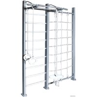 Детский спортивный комплекс Perfetto Sport PS-124 — Chaika Market