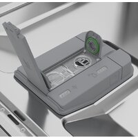 Встраиваемая посудомоечная машина BEKO BDIS38040A - Изображение №2 — Chaika Market