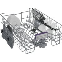 Встраиваемая посудомоечная машина BEKO BDIS38040A - Изображение №3 — Chaika Market