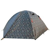 Треккинговая палатка Tramp Lite Hunter 3 — Chaika Market