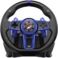 Руль FlashFire Suzuka F111 - Изображение №2 — Chaika Market