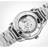 Наручные часы Seiko SNKP15K1 - Изображение №4 — Chaika Market