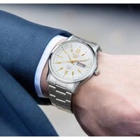 Наручные часы Seiko SNKP15K1 - Изображение №2 — Chaika Market