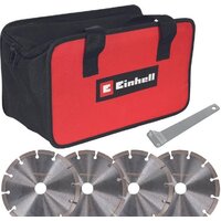 Штроборез Einhell TE-MA 1700 - Изображение №2 — Chaika Market