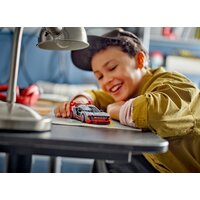 Конструктор LEGO Speed Champions 76921 Гоночный автомобиль Audi S1 e-tron quattro - Изображение №10 — Chaika Market