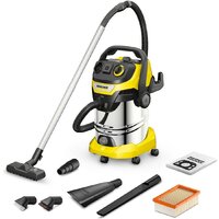 Пылесос Karcher WD 6 P S V-30/8/35/T Car 1.628-387.0 — Chaika Market