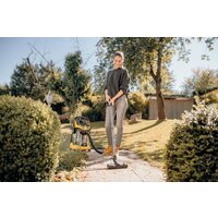 Пылесос Karcher WD 6 P S V-30/8/35/T Car 1.628-387.0 - Изображение №3 — Chaika Market