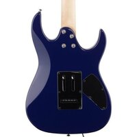 Электрогитара Ibanez GRX70QAL-TBB - Изображение №4 — Chaika Market