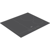 Варочная панель BEKO HII 64200 FMTZG - Изображение №3 — Chaika Market