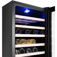 Винный шкаф Kitfort KT-2410 - Изображение №3 — Chaika Market
