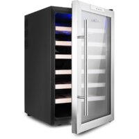 Винный шкаф Kitfort KT-2410 - Изображение №2 — Chaika Market