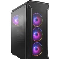 Компьютер Jet Gamer 7R3700XD16SD48X306L3W7 - Изображение №1 — Chaika Market
