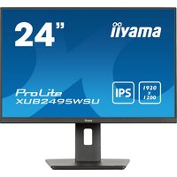 Монитор Iiyama ProLite XUB2495WSU-B7 — Chaika Market