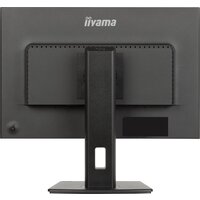 Монитор Iiyama ProLite XUB2495WSU-B7 - Изображение №9 — Chaika Market