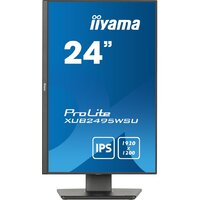 Монитор Iiyama ProLite XUB2495WSU-B7 - Изображение №2 — Chaika Market