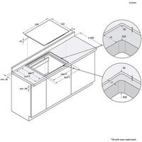 Варочная панель Haier HAIFB54IWCS - Изображение №12 — Chaika Market