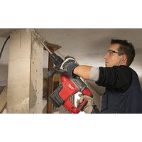 Отбойный молоток Milwaukee Kango 500 S [4933398220] - Изображение №17 — Chaika Market