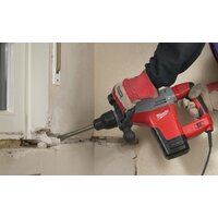 Отбойный молоток Milwaukee Kango 500 S [4933398220] - Изображение №15 — Chaika Market