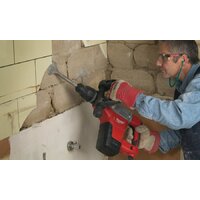 Отбойный молоток Milwaukee Kango 500 S [4933398220] - Изображение №16 — Chaika Market