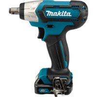 Гайковерт Makita TW141DWAE (с 2-мя АКБ, кейс) - Изображение №2 — Chaika Market