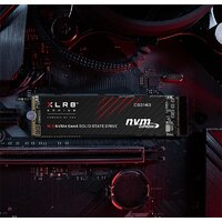 SSD PNY XLR8 CS3140 Heatsink 1TB M280CS3140-1TB-RB - Изображение №2 — Chaika Market