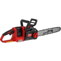 Аккумуляторная пила Wortex CEC 4036 XLT Solo 2333069 (без АКБ) - Изображение №2 — Chaika Market