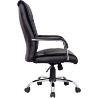 Офисное кресло Brabix Space EX-508 (черный) - Изображение №2 — Chaika Market