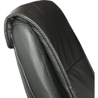 Офисное кресло Brabix Space EX-508 (черный) - Изображение №4 — Chaika Market