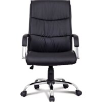 Офисное кресло Brabix Space EX-508 (черный) - Изображение №3 — Chaika Market