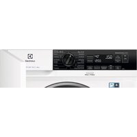 Стиральная машина Electrolux SteamCare 700 EW7N7F348SIP - Изображение №2 — Chaika Market