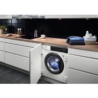 Стиральная машина Electrolux SteamCare 700 EW7N7F348SIP - Изображение №5 — Chaika Market