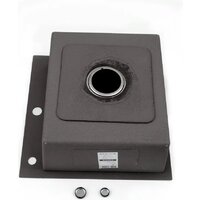Кухонная мойка Diadonna DS7050B - Изображение №2 — Chaika Market