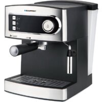 Рожковая помповая кофеварка Blaupunkt CMP301 — Chaika Market