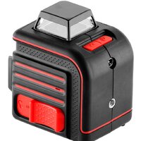 Лазерный нивелир ADA Instruments Cube 3-360 Professional Edition А00572 - Изображение №4 — Chaika Market