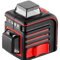 Лазерный нивелир ADA Instruments Cube 3-360 Professional Edition А00572 - Изображение №5 — Chaika Market