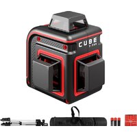 Лазерный нивелир ADA Instruments Cube 3-360 Professional Edition А00572 — Chaika Market