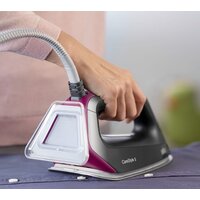 Утюг Braun CareStyle 5 Pro IS 5155 BK - Изображение №3 — Chaika Market