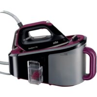 Утюг Braun CareStyle 5 Pro IS 5155 BK - Изображение №2 — Chaika Market