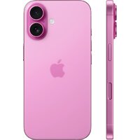 Телефон Apple iPhone 16 128GB (розовый) - Изображение №2 — Chaika Market