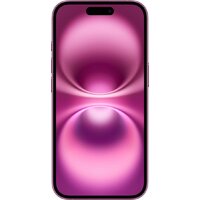 Телефон Apple iPhone 16 128GB (розовый) - Изображение №3 — Chaika Market
