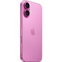 Телефон Apple iPhone 16 128GB (розовый) - Изображение №4 — Chaika Market