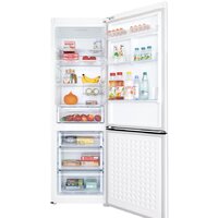 Холодильник MAUNFELD MFF195NFW10 - Изображение №3 — Chaika Market