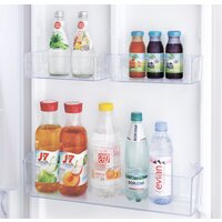 Холодильник MAUNFELD MFF195NFW10 - Изображение №12 — Chaika Market